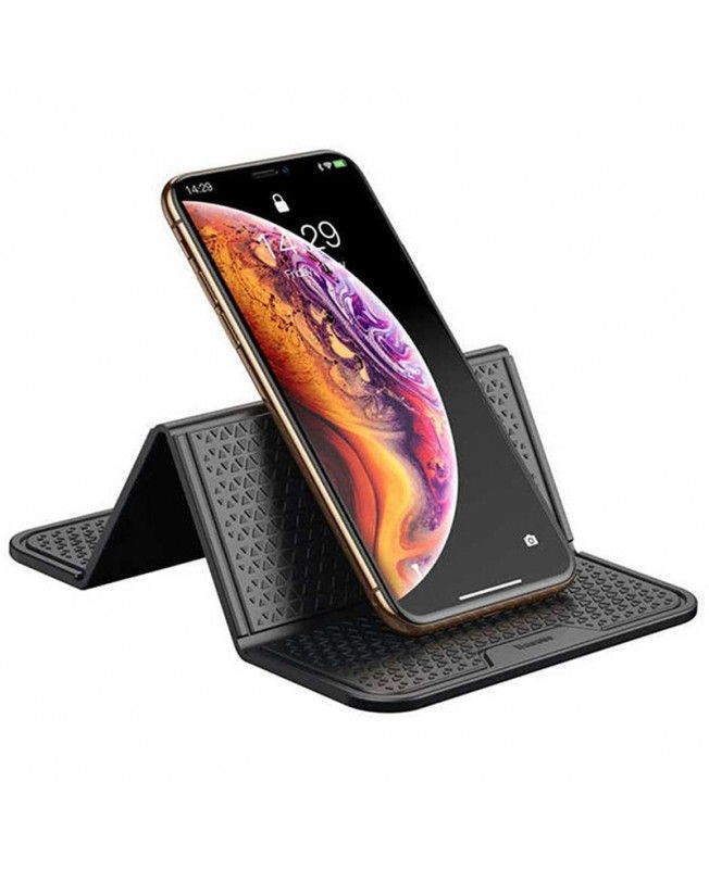 پایه نگهدارنده گوشی موبایل باسئوس مدل Baseus SUWNT-01