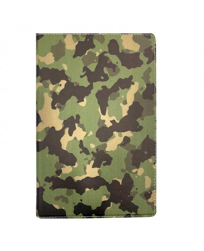 کیف تبلت طرح دار سامسونگ Galaxy Tab A7 10.4 2020 T505