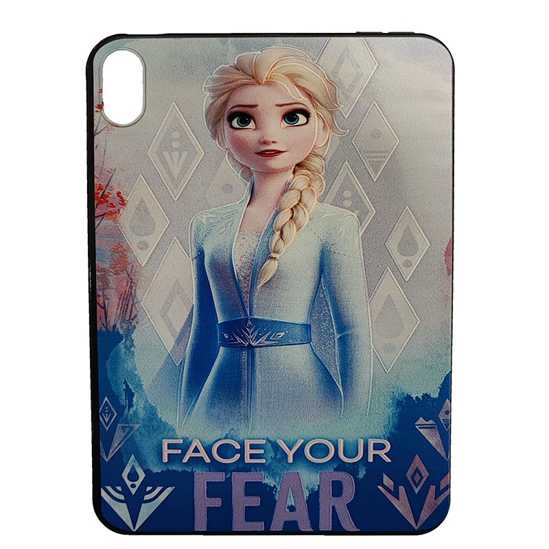 قاب طرح دار تبلت کاور اپل IPad mini 6