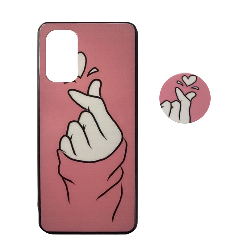 قاب گوشی موبایل طرح دار سامسونگ Galaxy A32 4G