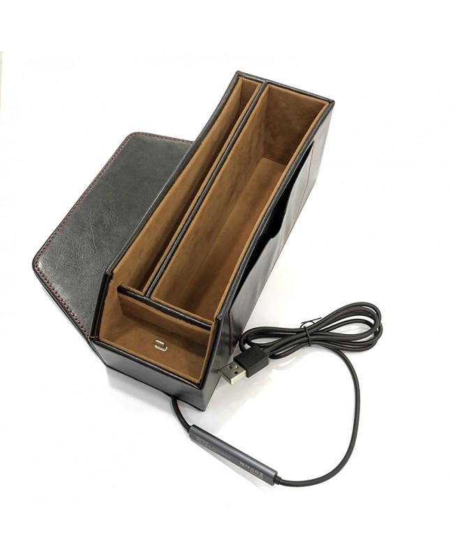 شارژر بی سیم 3in1 مناسب برای خودرو