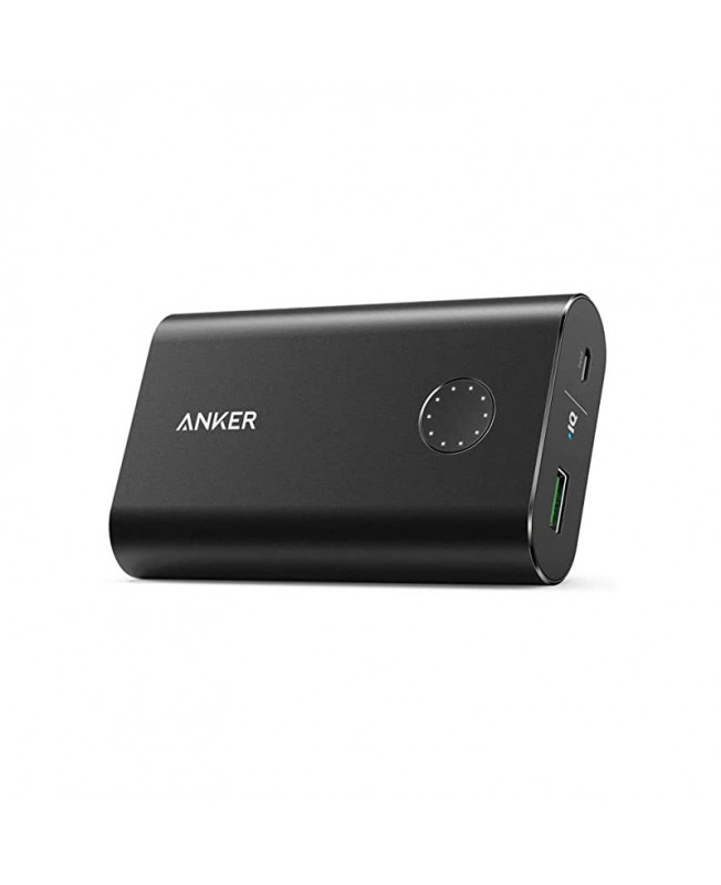 پاوربانک انکر با ظرفیت 10050 میلی آمپر ساعت | Anker PowerCore A1311