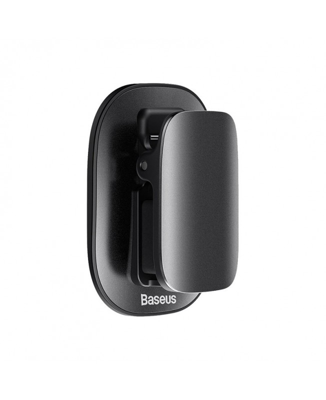 نگهدارنده عینک خودرو باسئوس | Baseus Platinum Vehicle Eyewear Clip