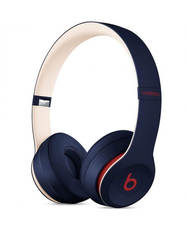 هدفون بی‌سیم بیتس سولو 3 | Beats Solo 3 Club Collection