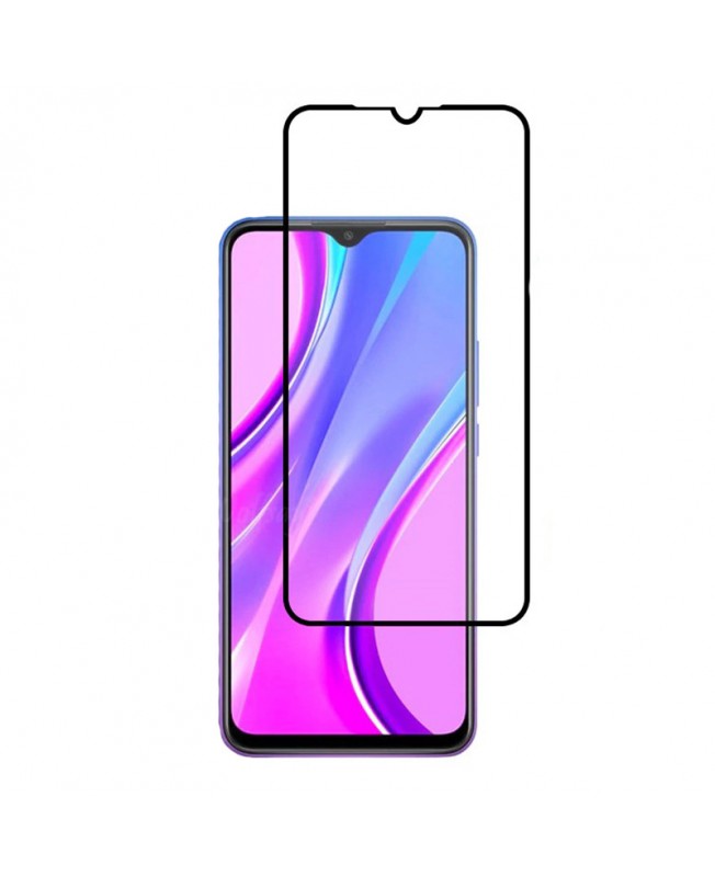 گلس کوکو مناسب برای گوشی شیائومی Redmi 9