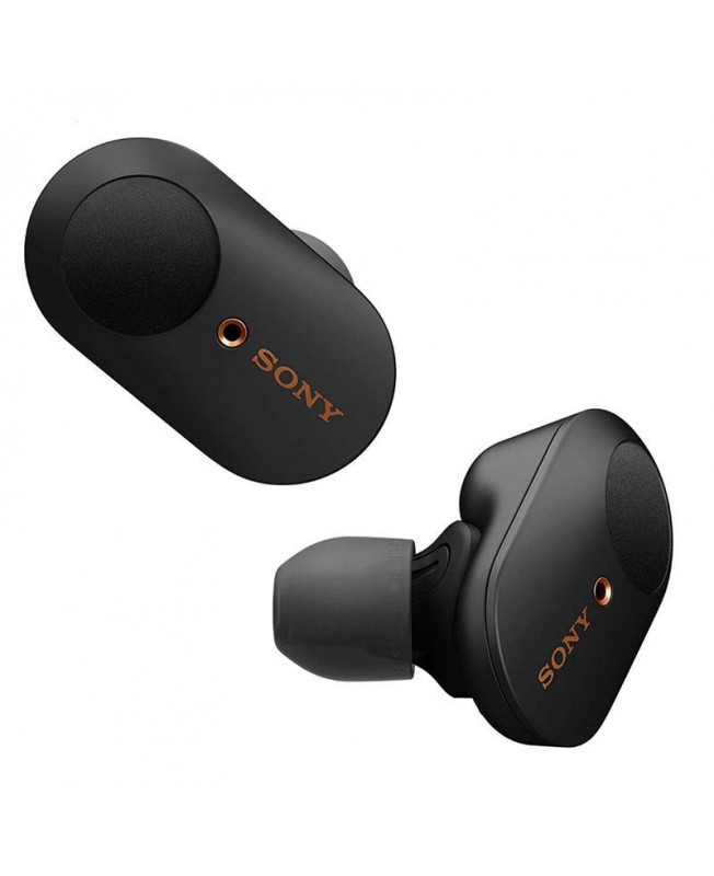 هندزفری بلوتوثی سونی مدل SONY WF-1000XM3
