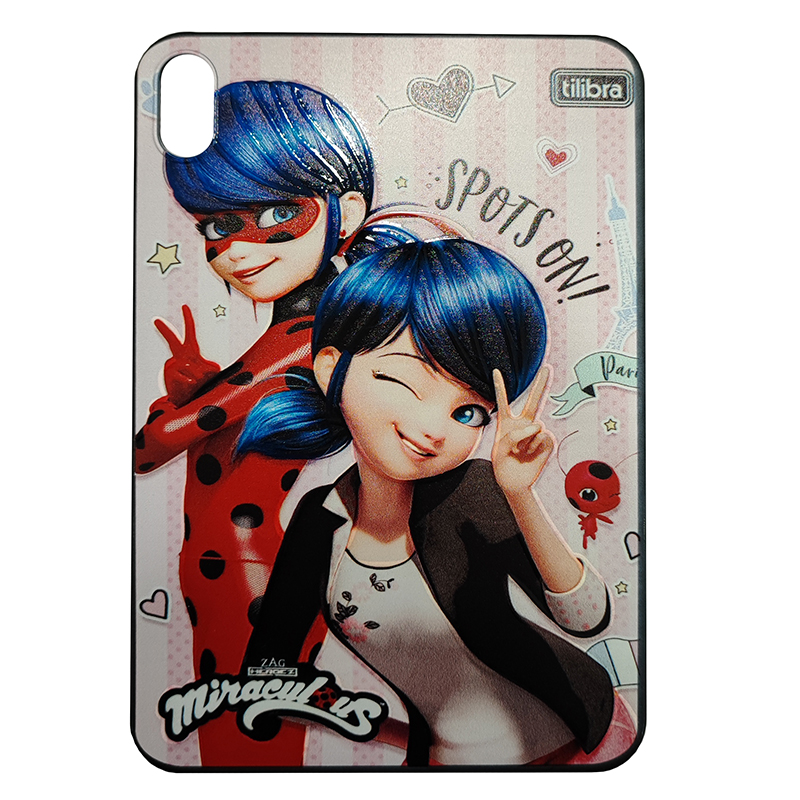 قاب طرح دار تبلت اپل IPad mini 6