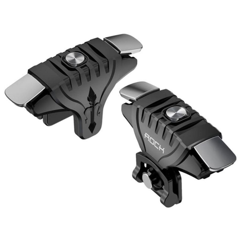 دسته بازی موبایل راک | Rock Shooting Game Controller G01