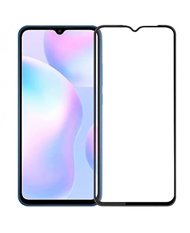 گلس کوکو مناسب برای گوشی شیائومی Redmi 9A