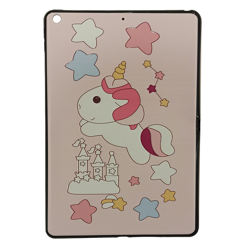 قاب طرح دار تبلت IPad 10.2 2020 | 2021 اپل