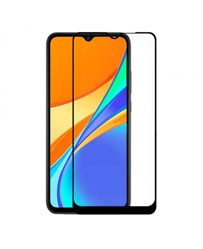 گلس کوکو مناسب برای گوشی شیائومی Redmi 9C