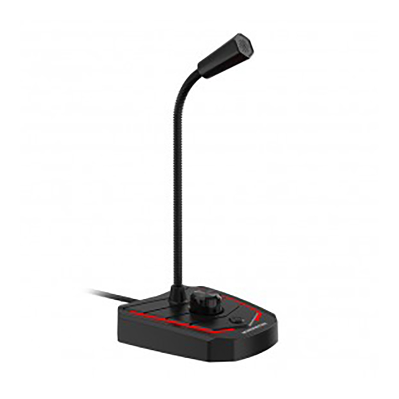 میکروفون رومیزی مانستر | Monster Airmars Gm03 Multimedia Microphone