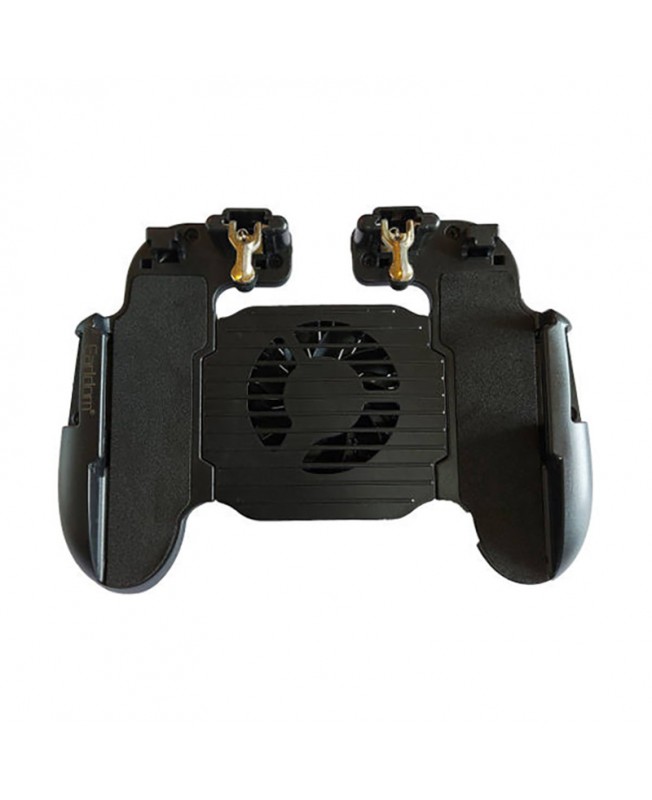 دسته بازی موبایل ارلدام | Earldom Game-Pad Mobile Phones Cooling Fan