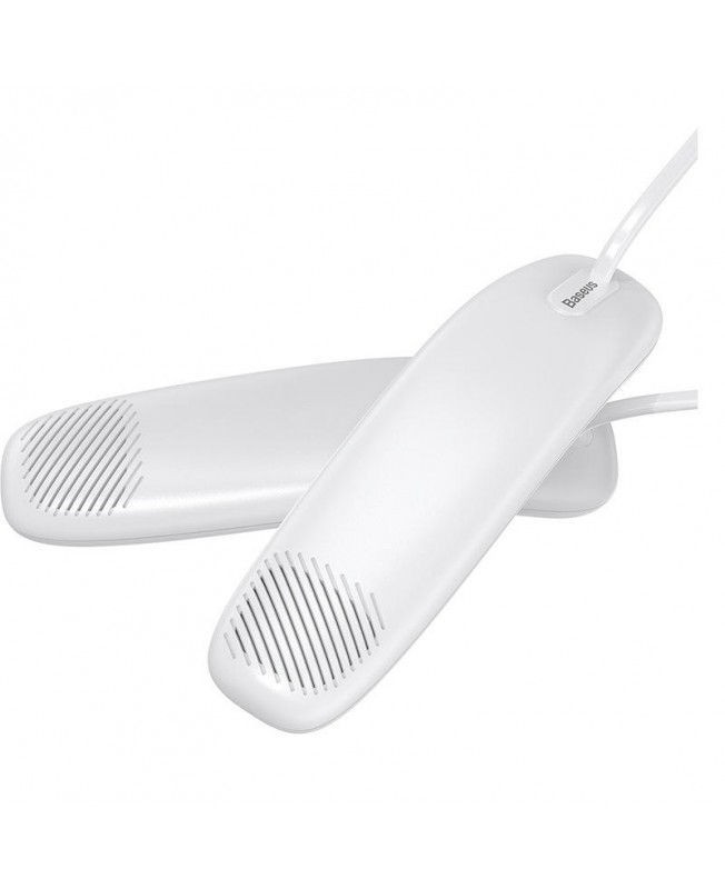 خشک کننده کفش باسئوس | Baseus Foot Quick Sterilization shoe Dryer