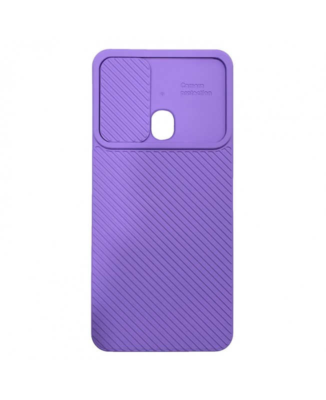 قاب سیلیکونی زیر بسته سامسونگ Galaxy A21s