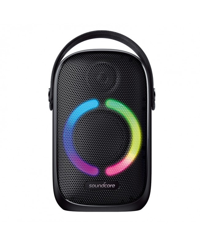 اسپیکر بلوتوثی قابل حمل انکر | Anker Rave Neo A3395