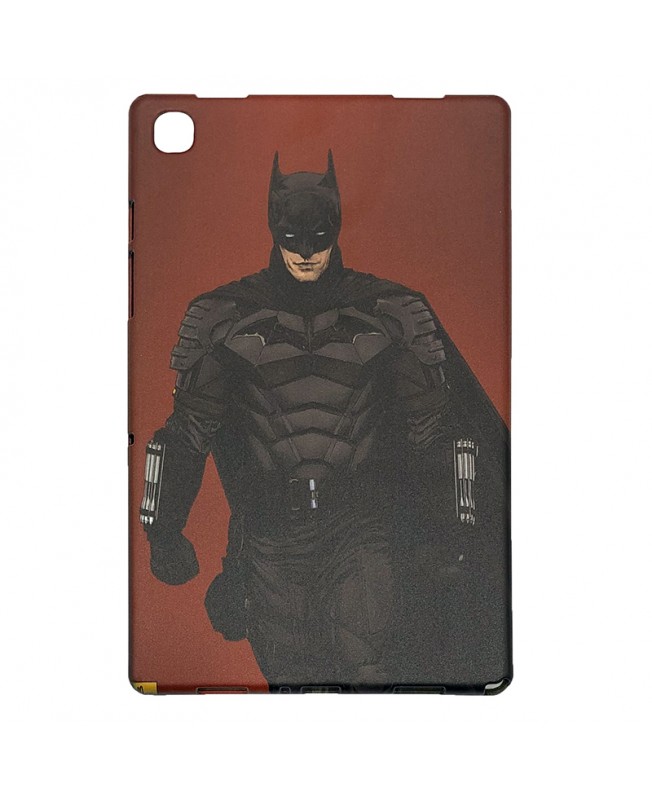 قاب طرح دار مناسب برای تبلت سامسونگ 10.4 Galaxy Tab A7 2020 / T505