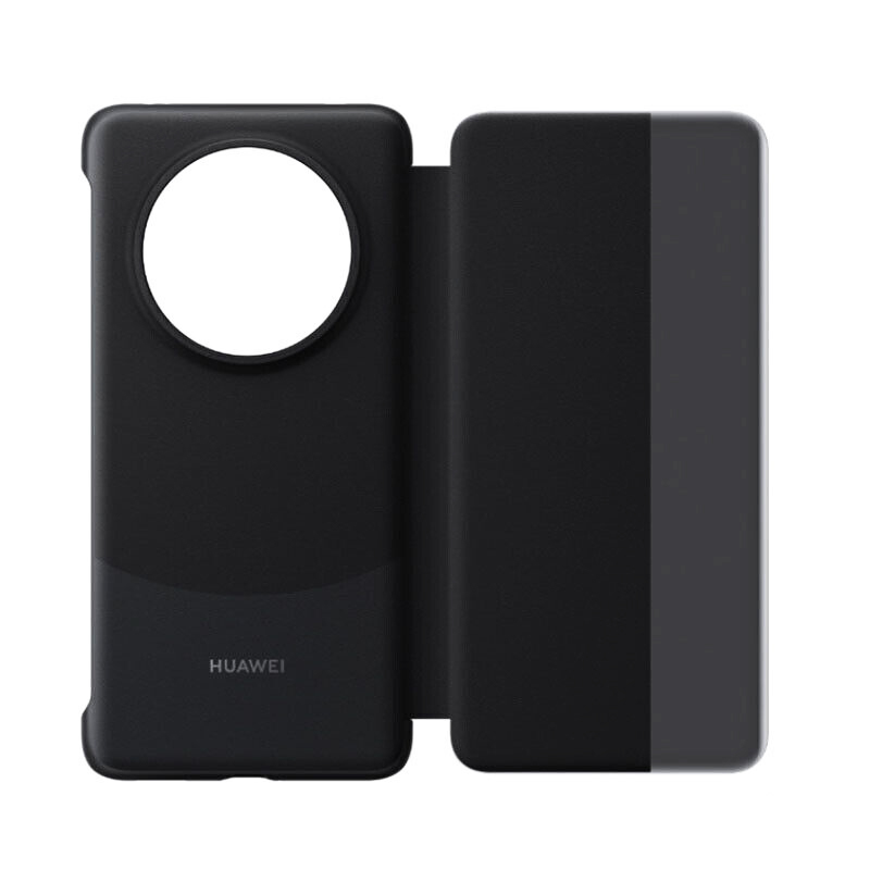 کیف کلاسوری اصلی هوشمند هوآوی  Smart View Flip Cover| Mate 60 Pro/Mate 60 Pro Plus