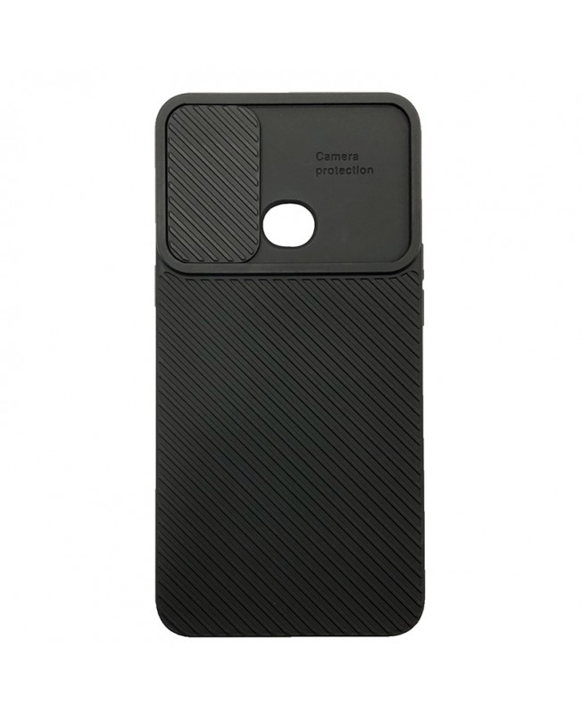 قاب سیلیکونی زیر بسته سامسونگ Galaxy A10s