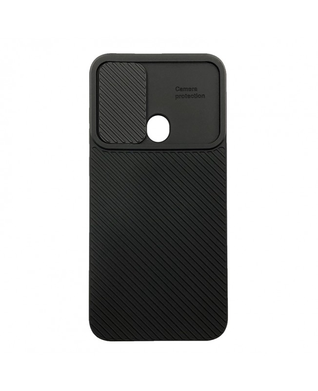 قاب سیلیکونی زیر بسته سامسونگ Galaxy A11