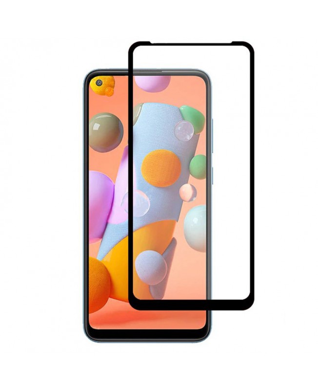 گلس مناسب برای گوشی سامسونگ Galaxy A11