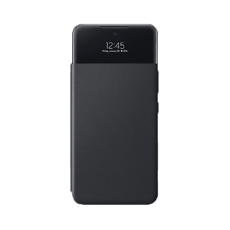 کیف هوشمند و جاکارتی Smart S View Wallet سامسونگ Samsung Galaxy A53 5G