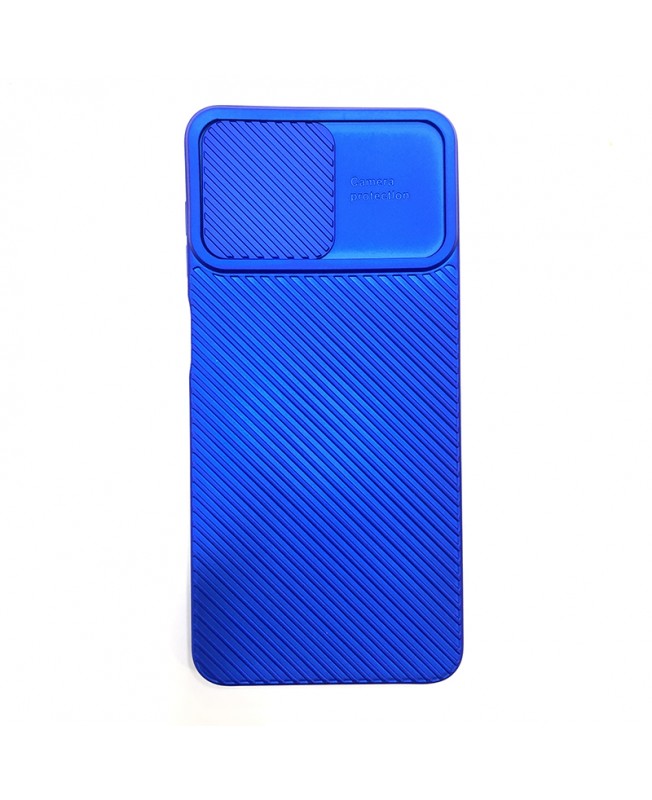 قاب سیلیکونی زیر بسته سامسونگ Galaxy A12