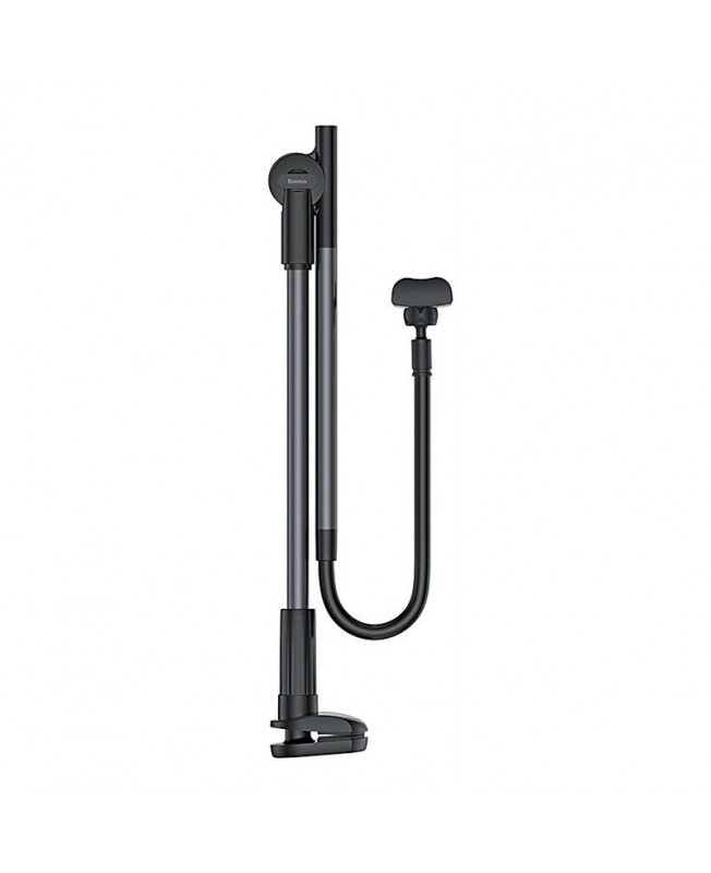پایه نگهدارنده موبایل باسئوس | Baseus Unlimited Adjustment Lazy Phone Holder/SSCZ010