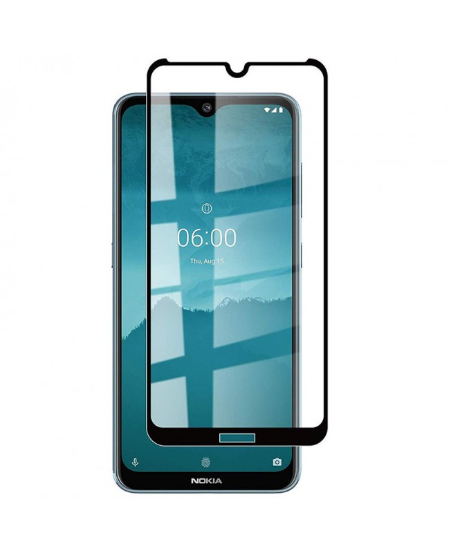 گلس مناسب برای گوشی نوکیا 6.2 / 7.2