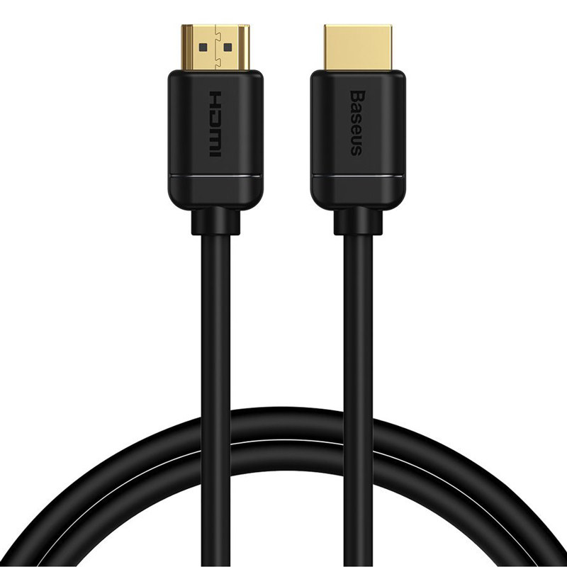 کابل تبدیل HDMI به HDMI باسئوس | Baseus CAKGQ-A01 Cable