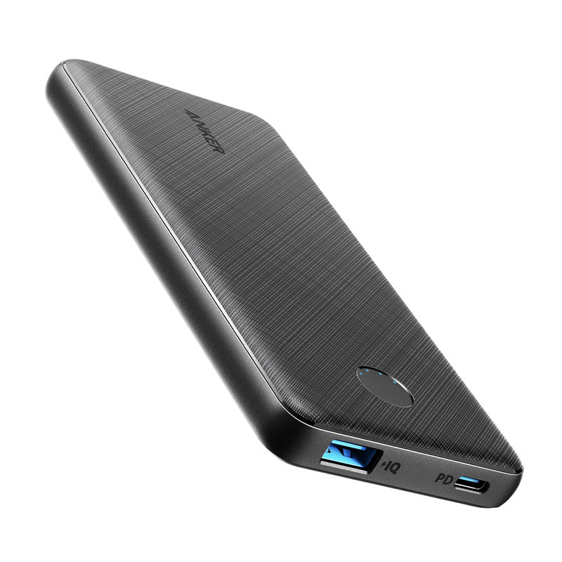 پاوربانک 20 وات 10000mAh انکر | Anker PowerCore Slim A1244