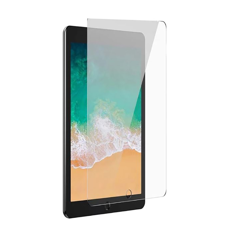 گلس آیپد باسئوس مناسب برای iPad 5  9.7 inch 2017 | iPad 6  9.7 inch 2018