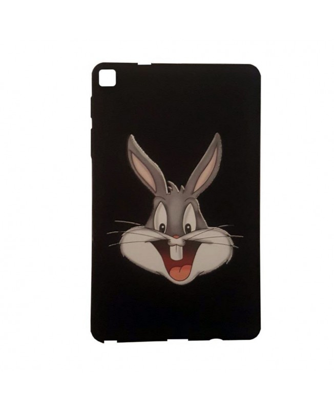 قاب طرح دار مناسب برای تبلت سامسونگ Galaxy Tab A 8.0 2019 | P205