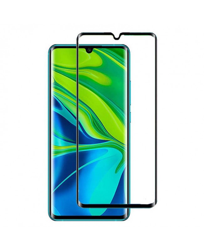 گلس مناسب برای گوشی شیائومی Mi Note 10