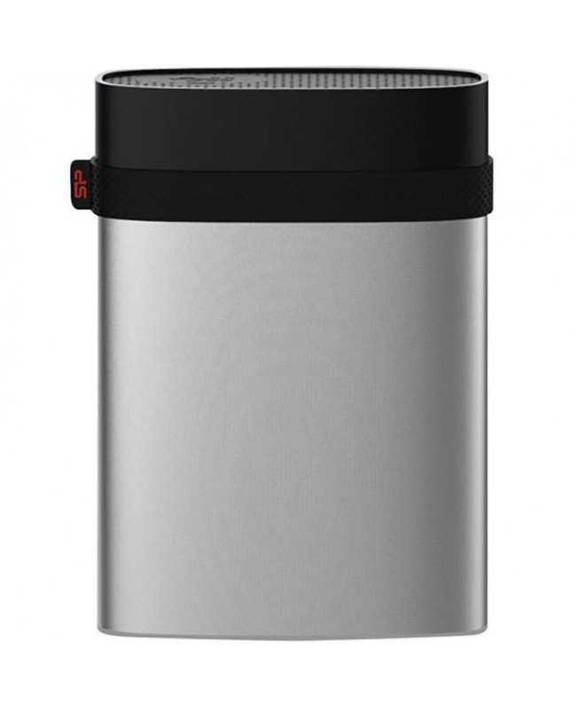 هارد دیسک اکسترنال 1 ترابایت آرمور 85 سیلیکن پاور | Silicon Power Armor A85