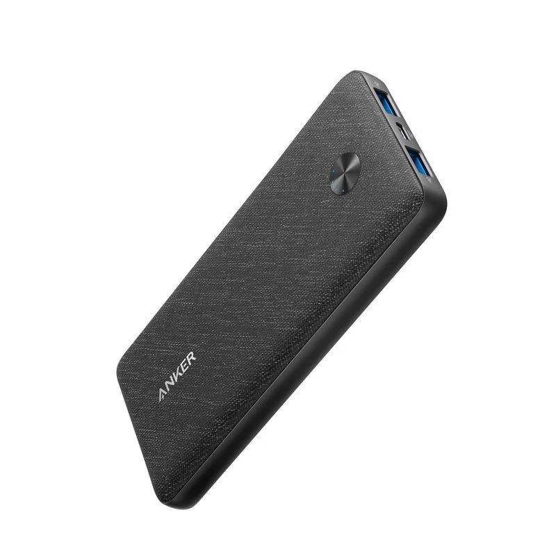 پاوربانک 10000 میلی آمپر انکر | Anker PowerCore III A1248