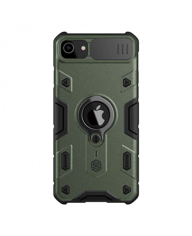 قاب گوشی نیلکین CamShield Armor Case اپل IPhone 7 / IPhone 8 / IPhone SE 2020