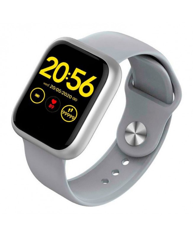 ساعت هوشمند شیائومی | Xiaomi Omthing E-joy Smart Watch