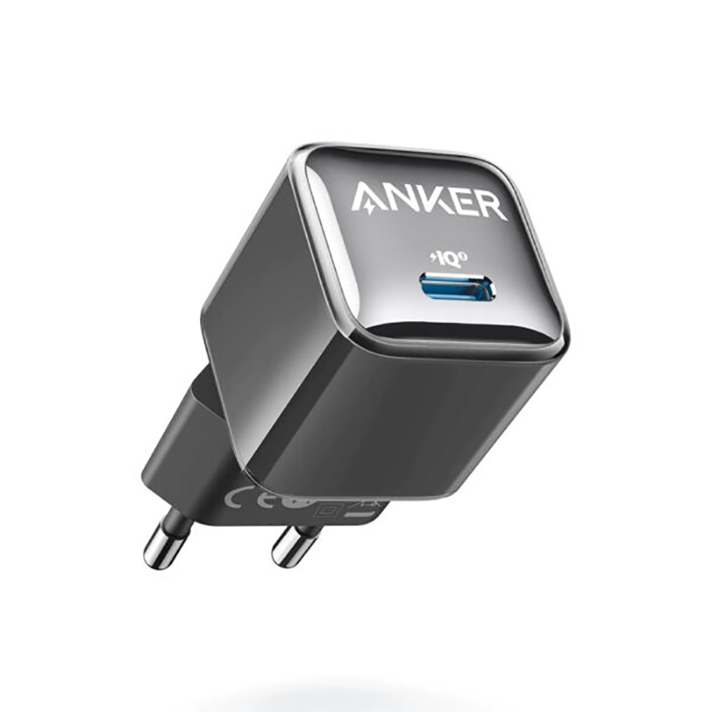 شارژر دیواری 20 وات انکر | Anker 511 Nano Pro A2637