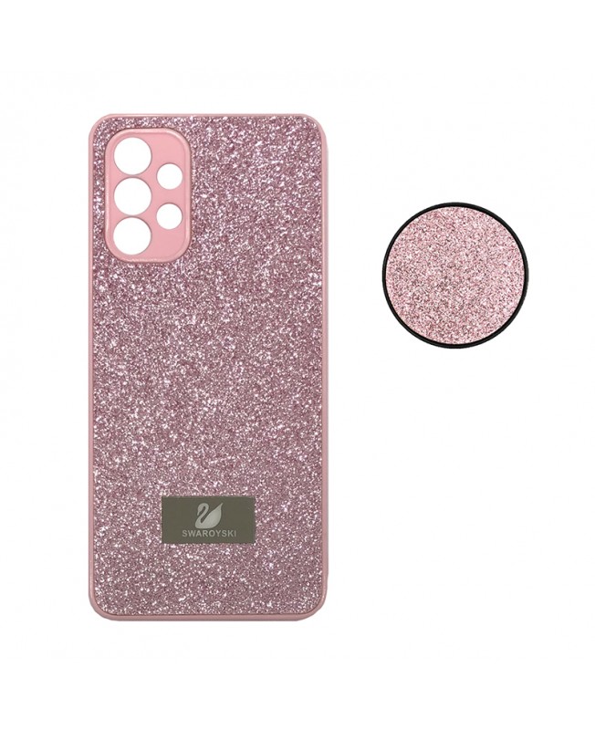 قاب موبایل طرح Swarovski سامسونگ Galaxy A32 4G