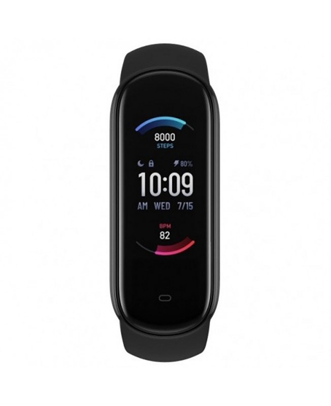 مچ بند هوشمند آمازفیت شیائومی | Amazfit Band 5