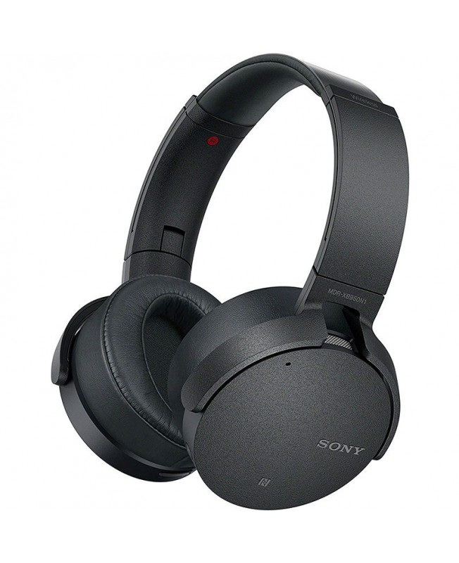 هدفون بلوتوثی سونی مدل MDR-XB950N1
