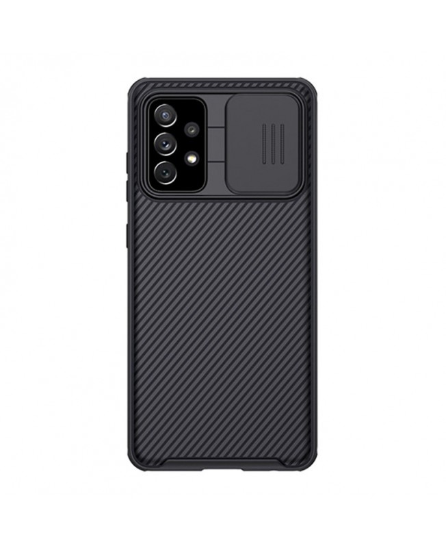 قاب گوشی نیلکین CamShield Case Pro سامسونگ Galaxy A52