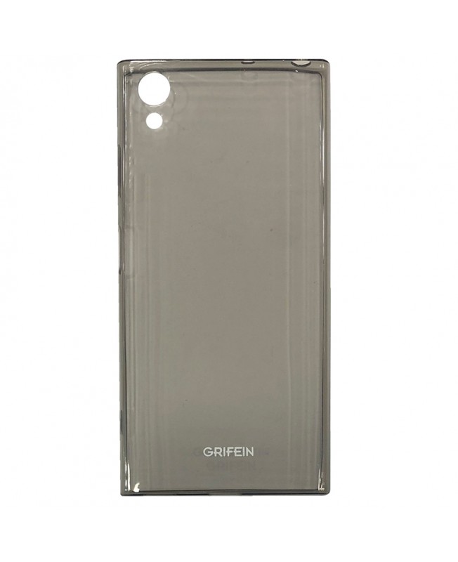 قاب گوشی ژله ای بی رنگ سونی Xperia XA1