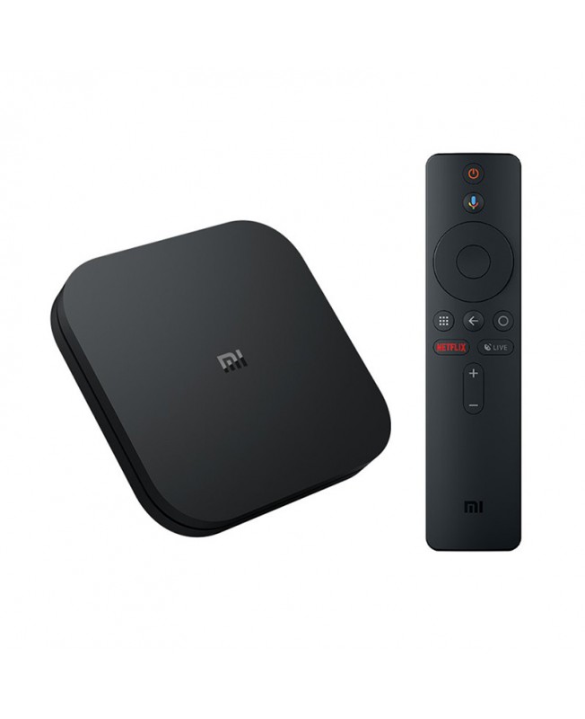 پخش کننده تلویزیون شیائومی | Mi Box 4K