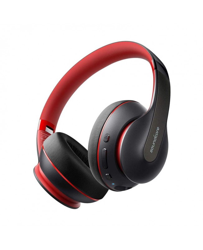 هدفون بلوتوثی انکر ساندکور | Anker Souncore Life Q10 A3032