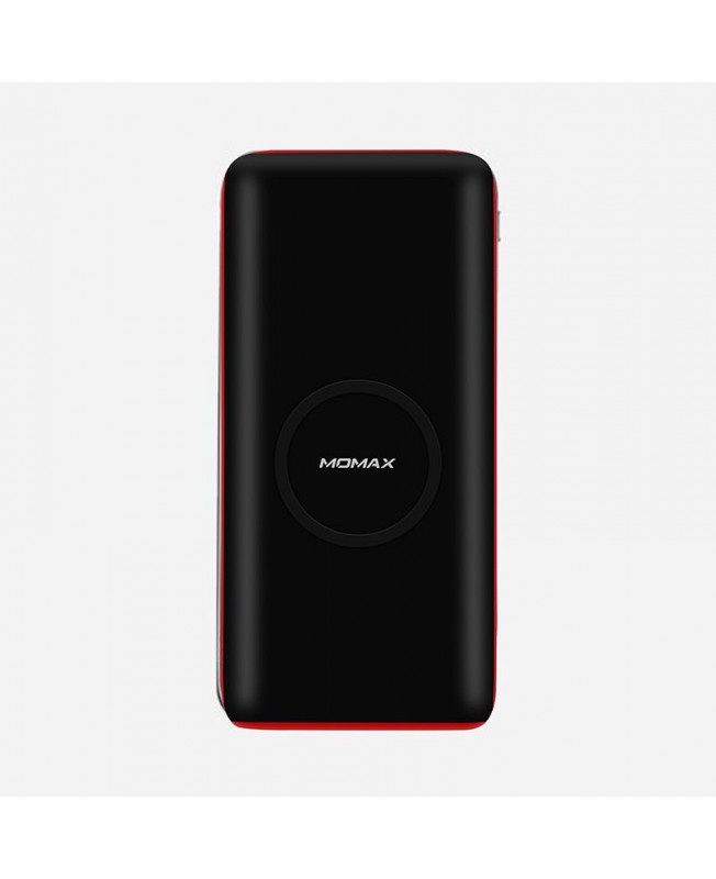پاوربانک مومکس با ظرفیت 10000 میلی آمپر ساعت | Momax QPower2 IP81D 10000 mAh