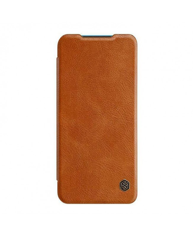 کیف کلاسوری چرمی QIN نیلکین شیائومی Mi 10T 5G | Mi 10T Pro 5G