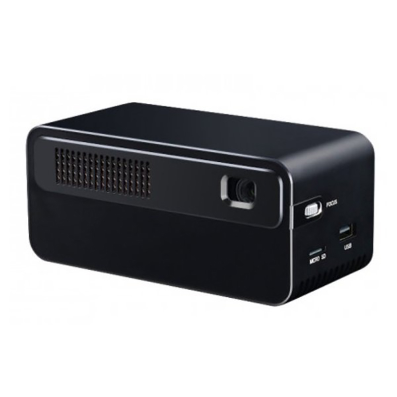 ویدیو پروژکتور قابل حمل Wireless Smart Projector With Android HDP300