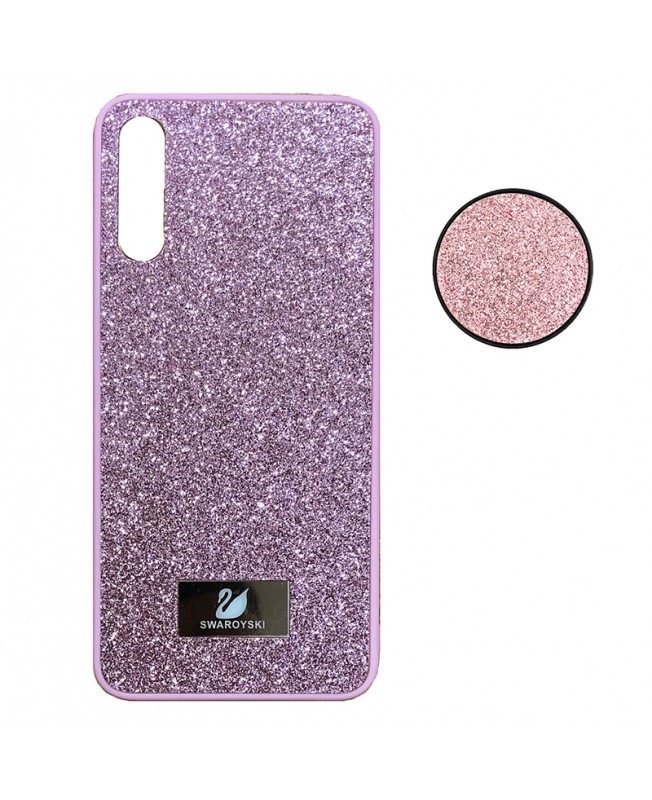 قاب موبایل طرح Swarovski سامسونگ Galaxy A50 | A50S | A30S